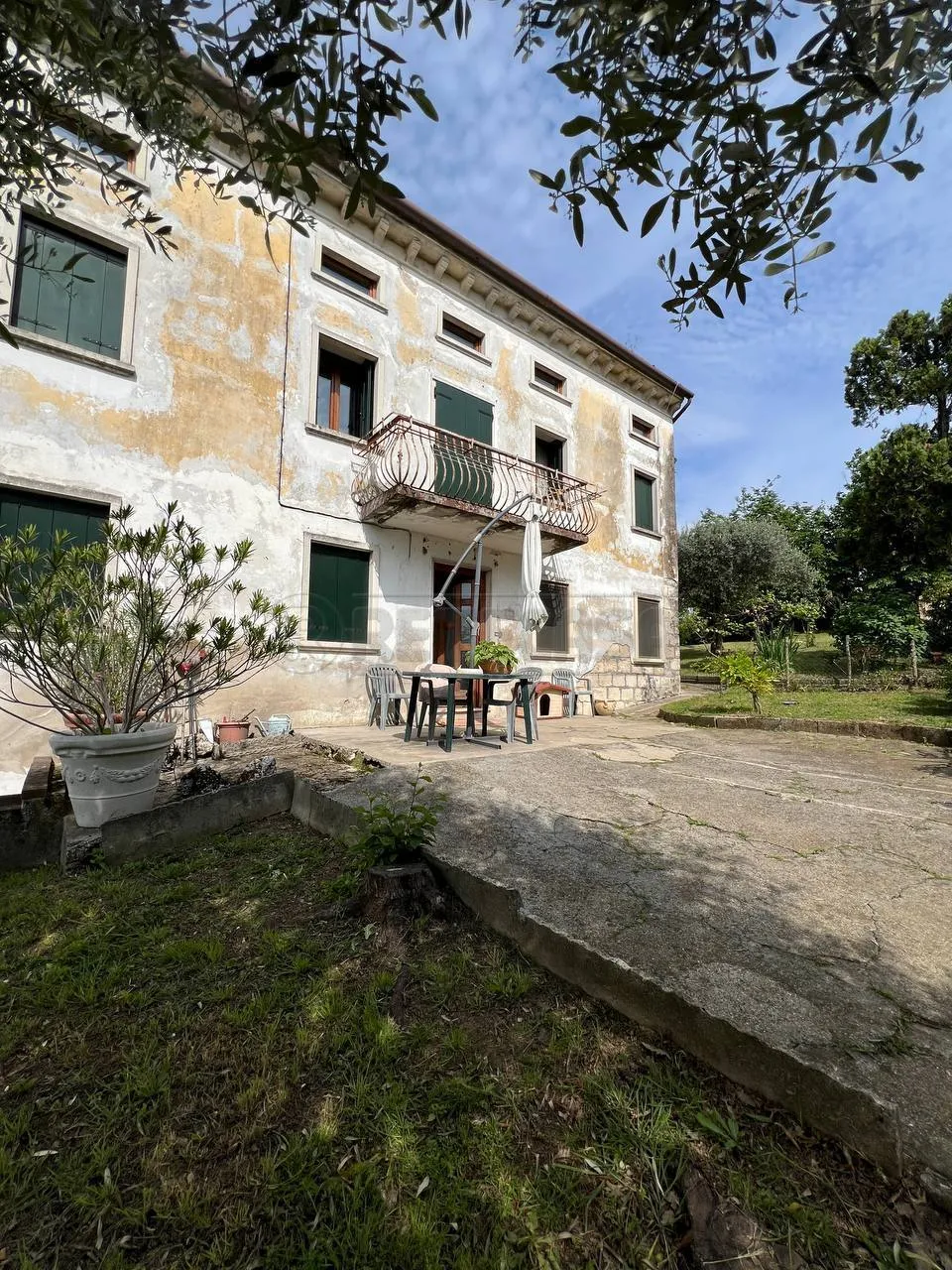 Foto 3 di 13 - Casa indipendente in vendita a Arcugnano