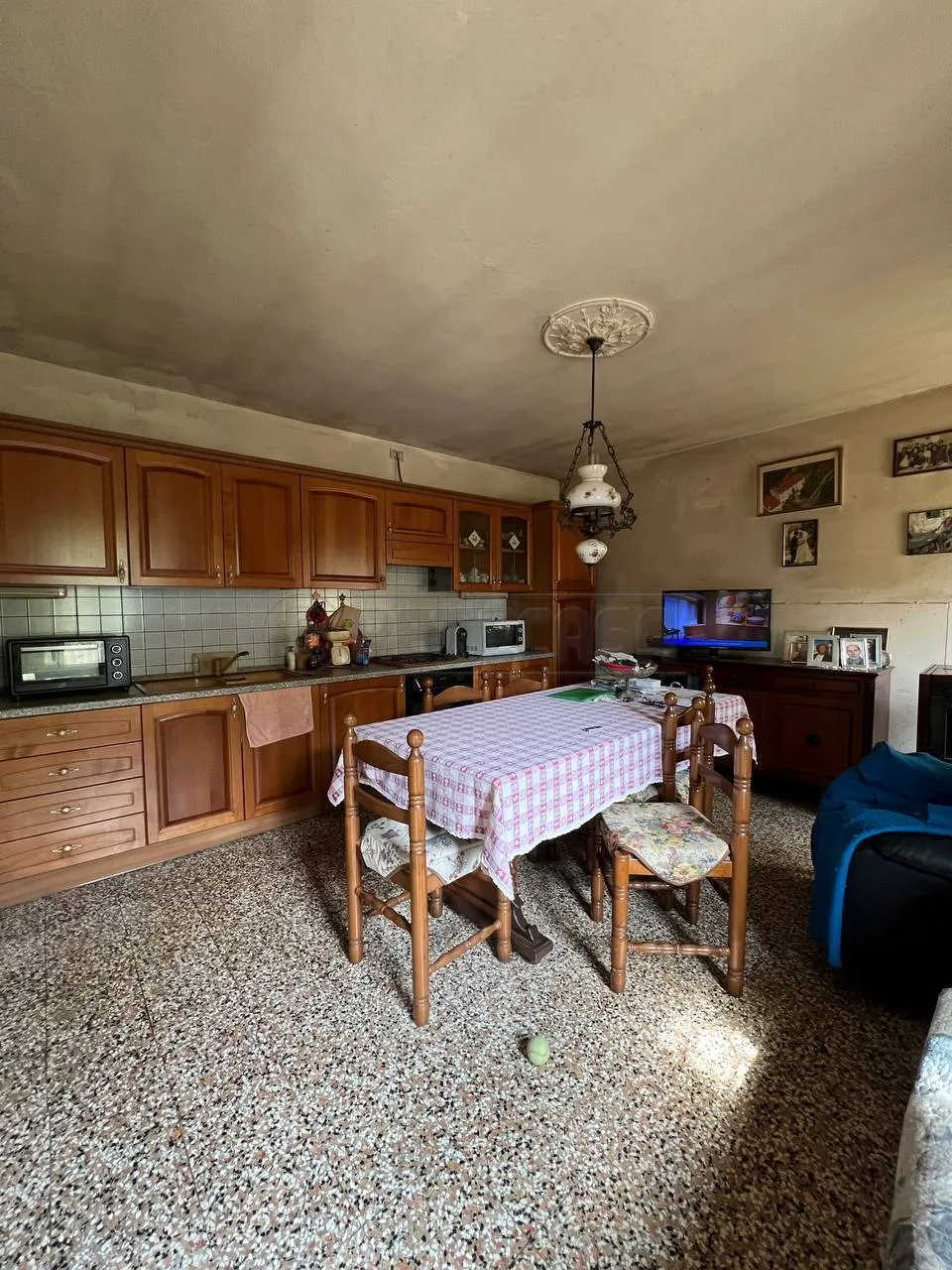 Foto 6 di 13 - Casa indipendente in vendita a Arcugnano
