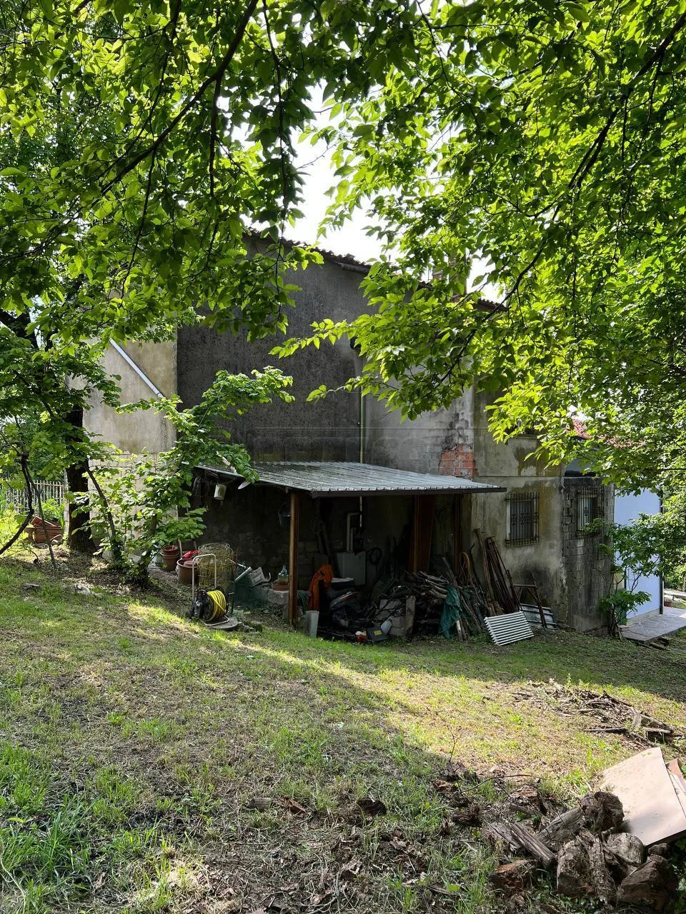 Foto 11 di 13 - Casa indipendente in vendita a Arcugnano