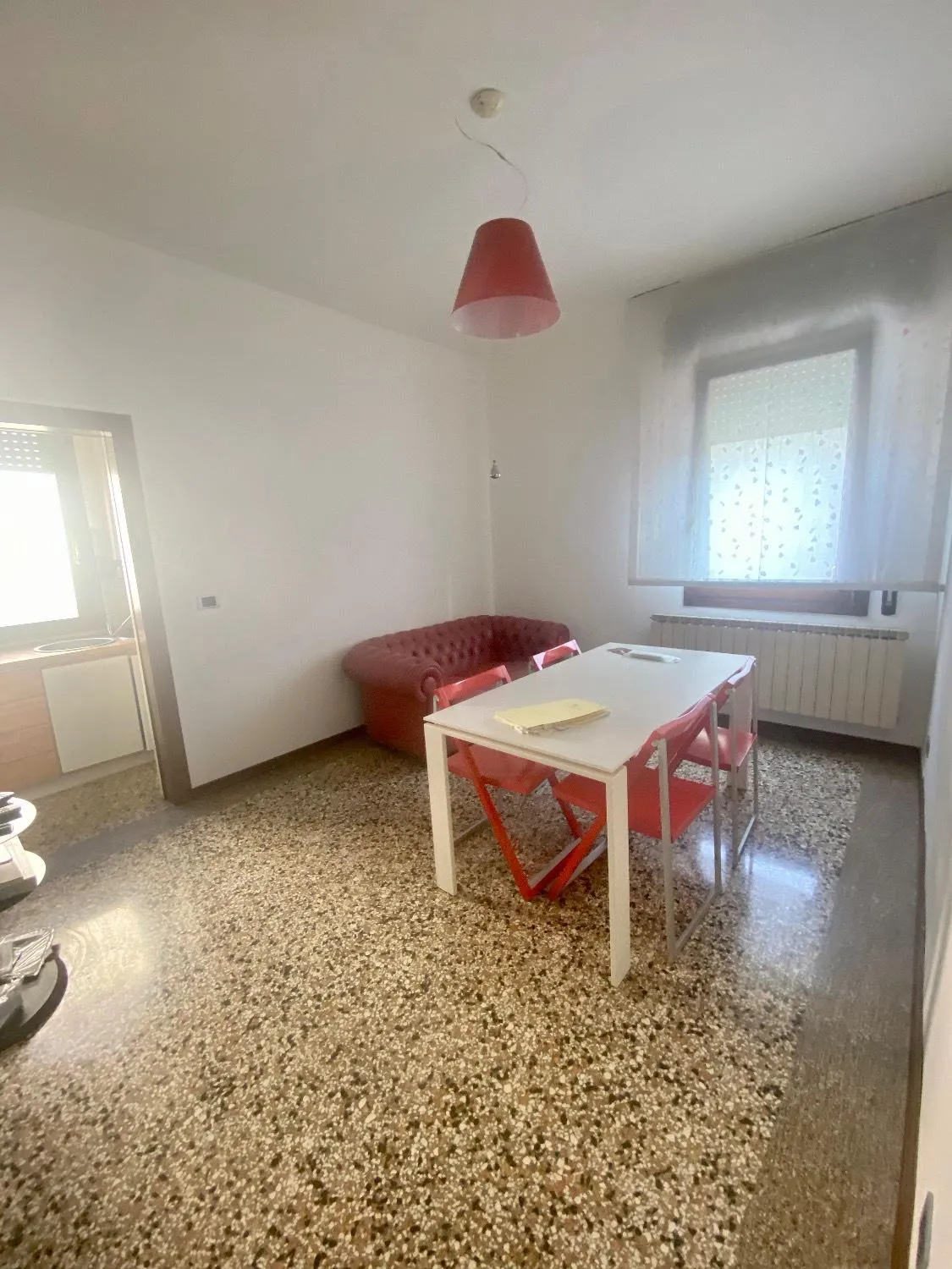 Foto 3 di 8 - Appartamento in vendita a Venezia