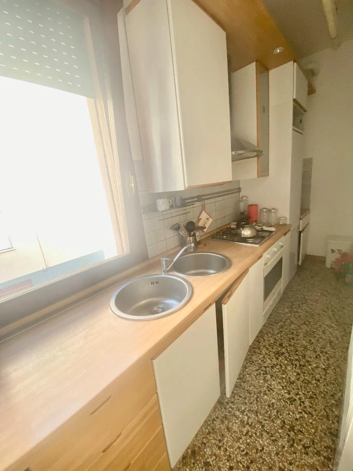 Foto 4 di 8 - Appartamento in vendita a Venezia