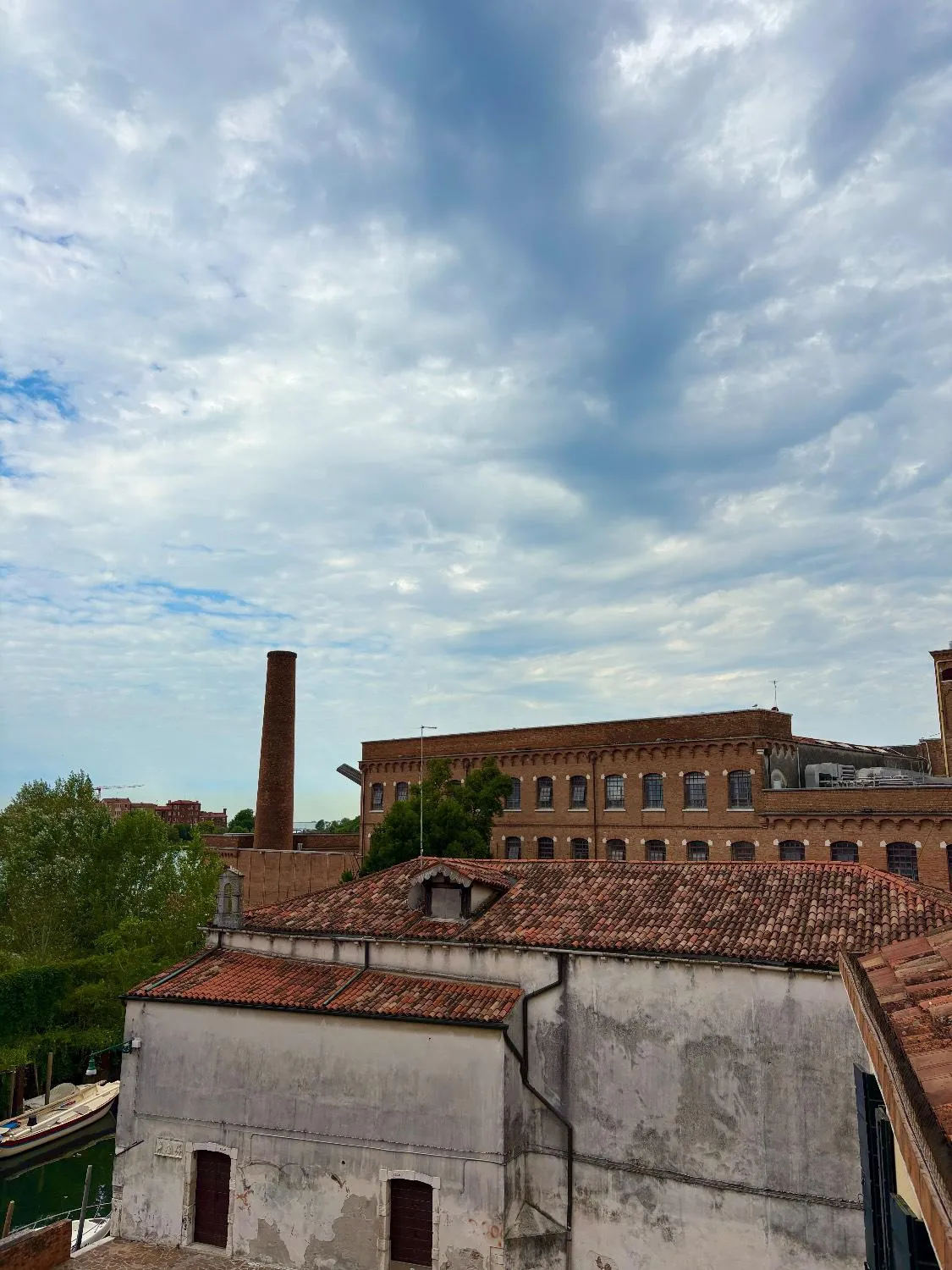 Foto 4 di 17 - Appartamento in vendita a Venezia