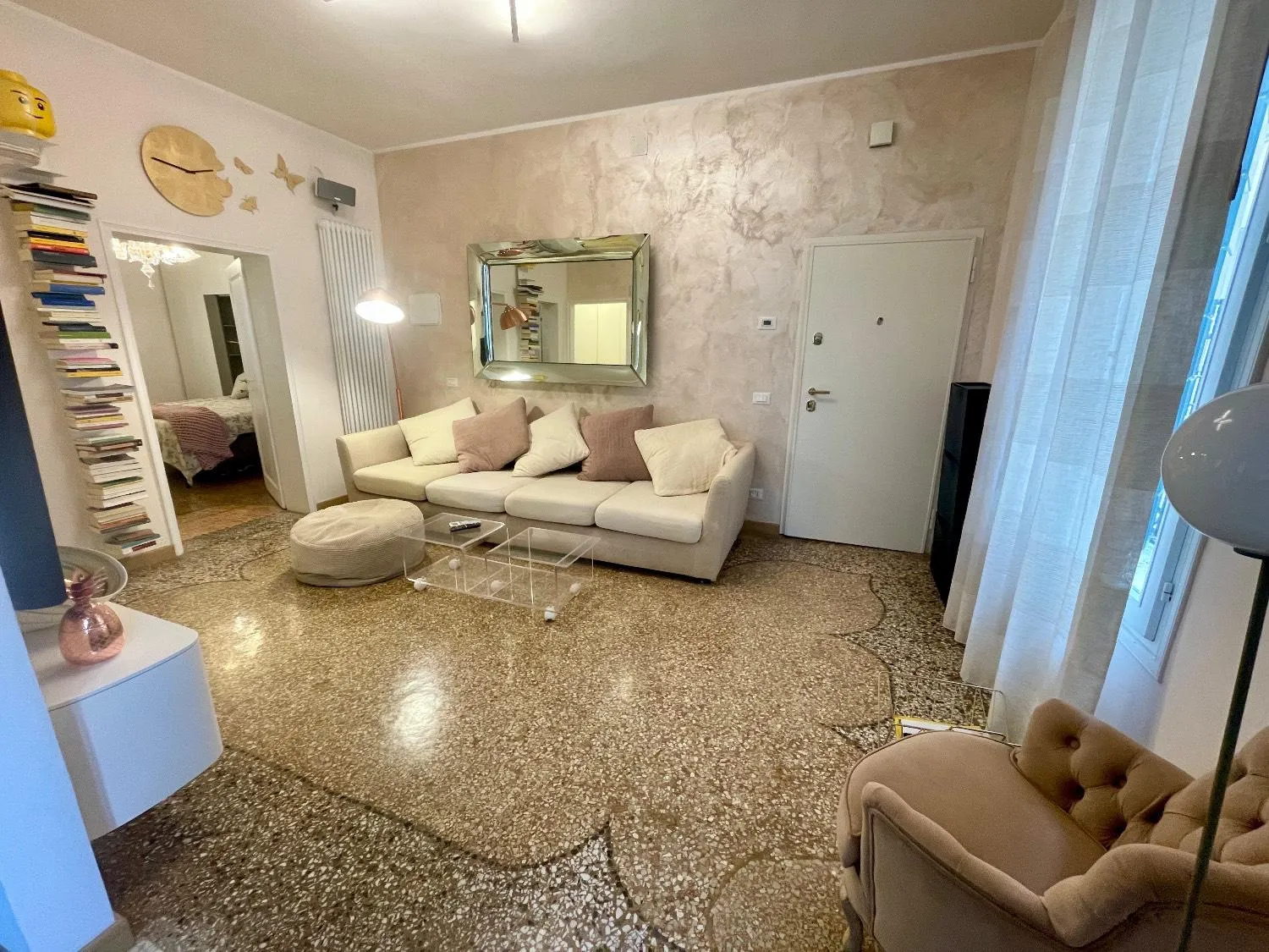 Foto 5 di 19 - Appartamento in vendita a Venezia