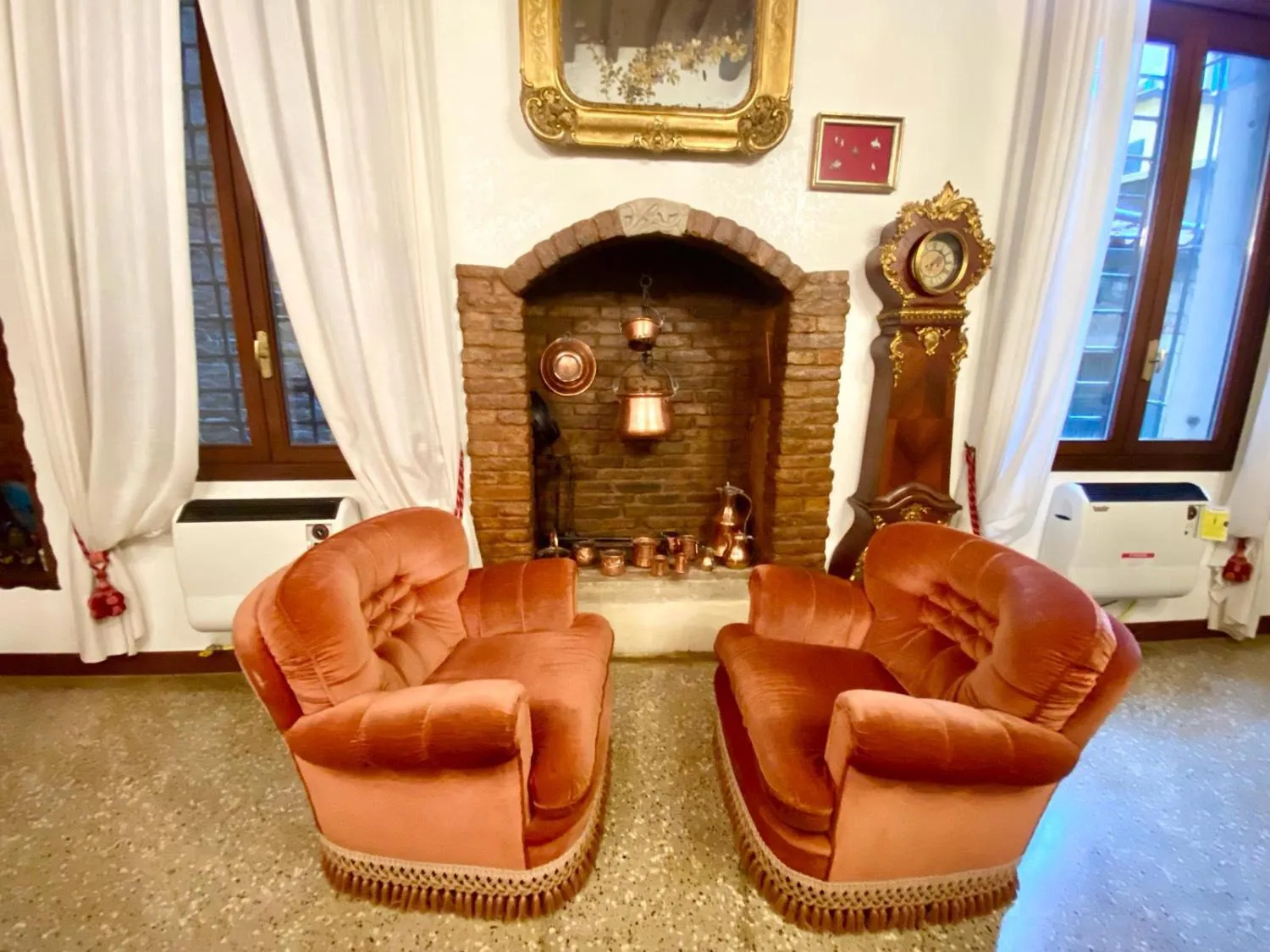 Foto 5 di 30 - Appartamento in vendita a Venezia