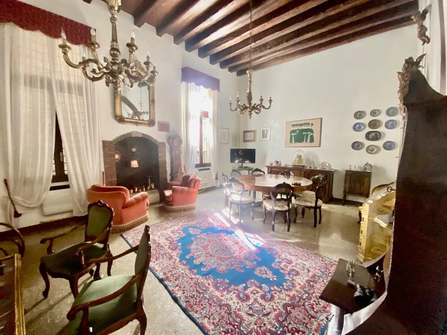 Foto 7 di 30 - Appartamento in vendita a Venezia
