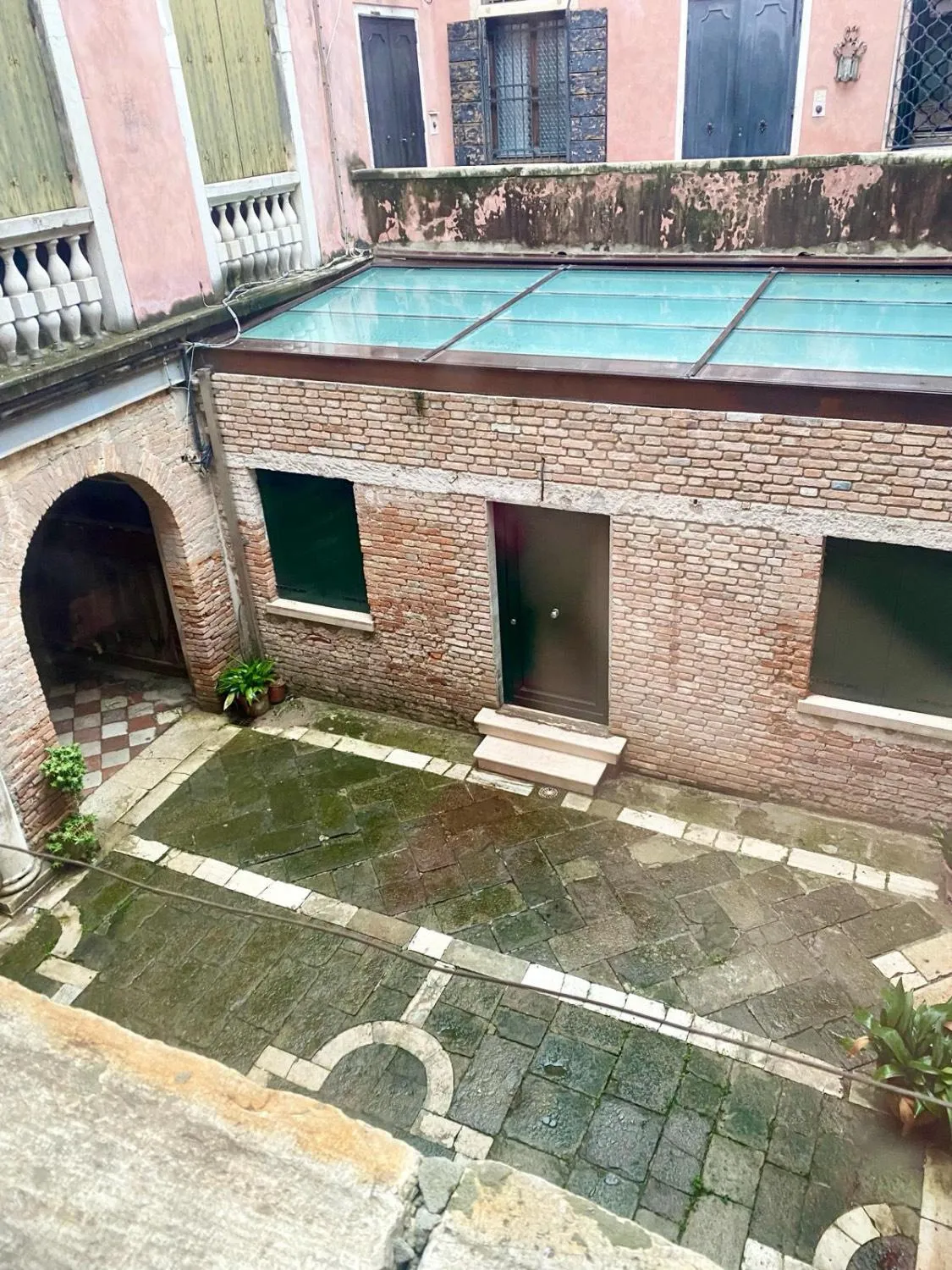 Foto 9 di 30 - Appartamento in vendita a Venezia