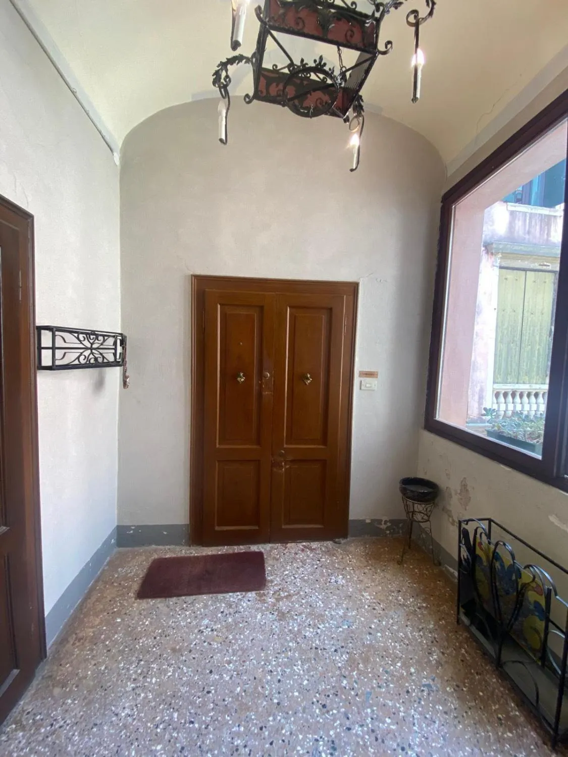 Foto 30 di 30 - Appartamento in vendita a Venezia