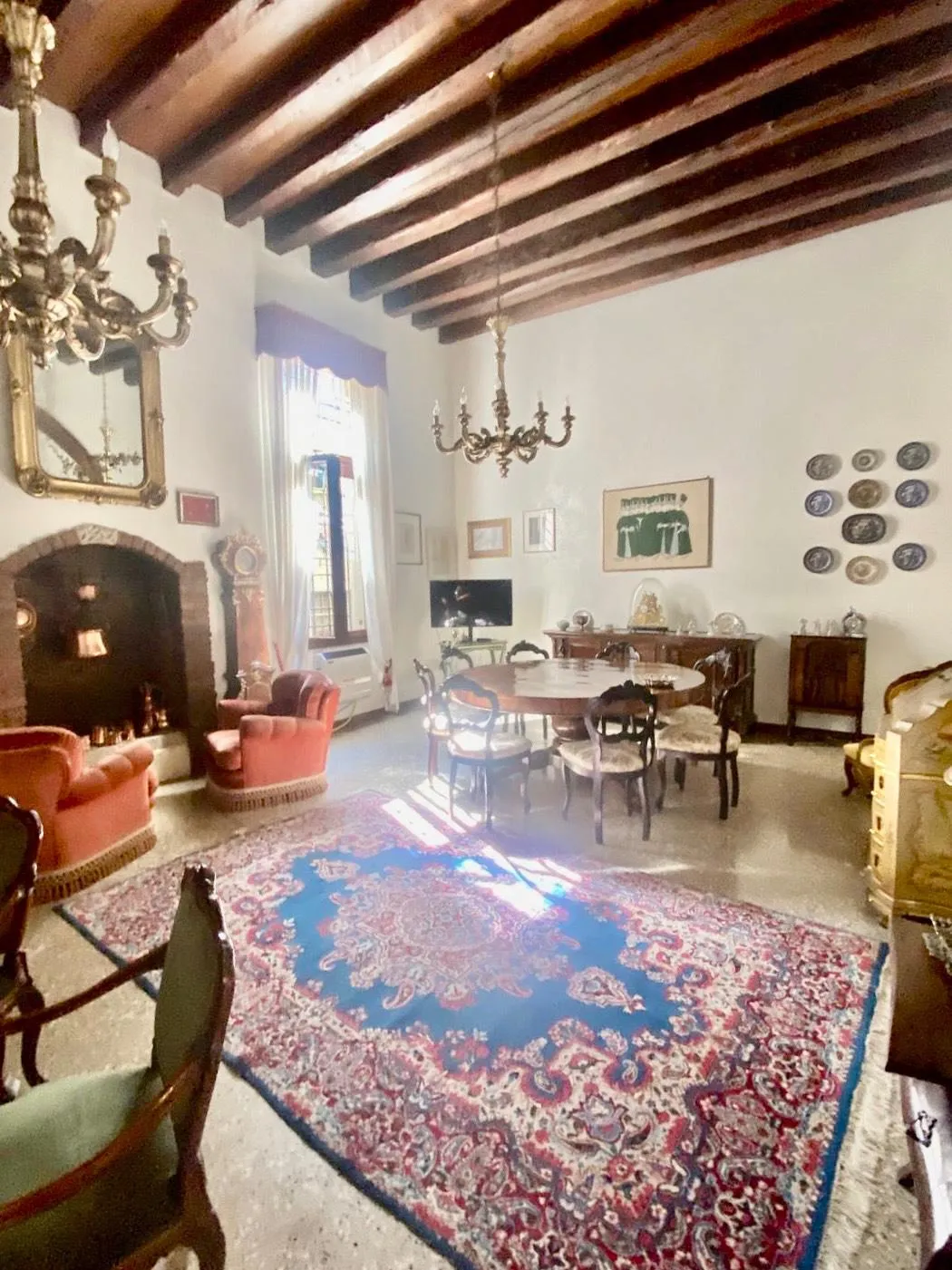 Foto 5 di 20 - Appartamento in vendita a Venezia