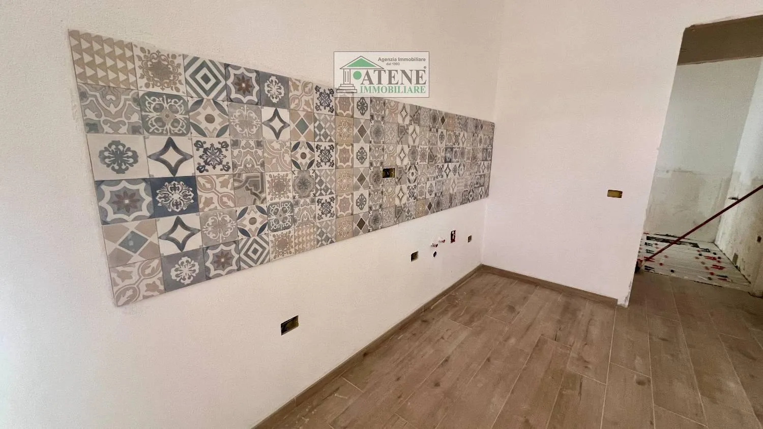 Appartamento in vendita a Quartu Sant'Elena
