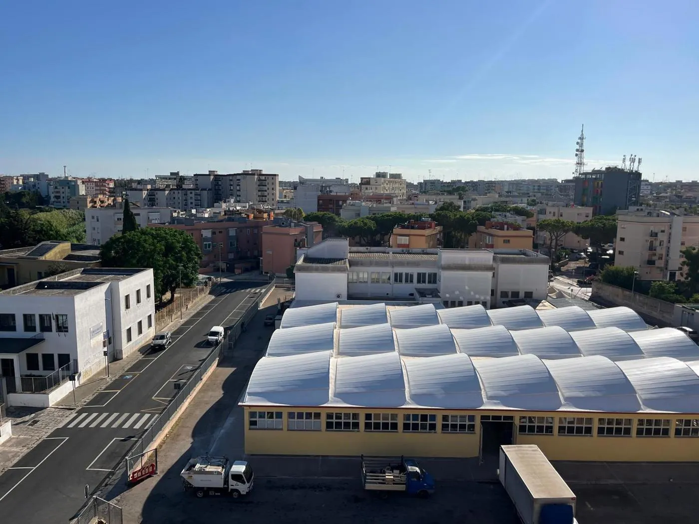 Foto 19 di 23 - Appartamento in vendita a Brindisi