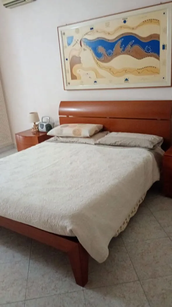 Foto 4 di 7 - Appartamento in affitto a Brindisi