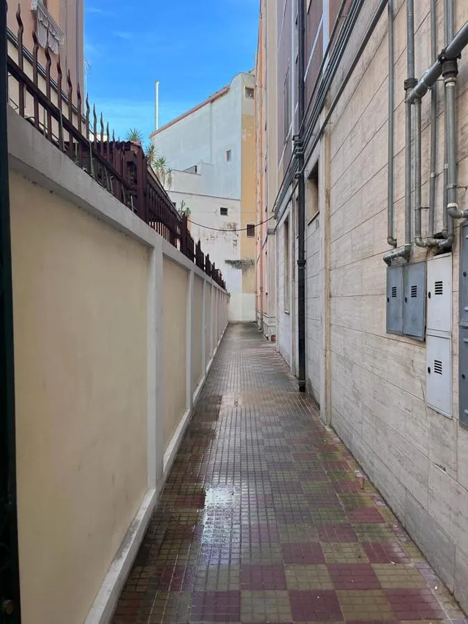 Appartamento in vendita a Brindisi
