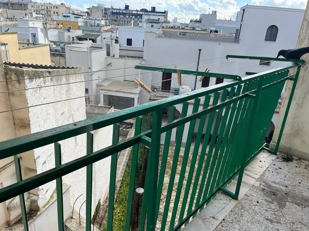 Foto 15 di 21 - Appartamento in vendita a Brindisi