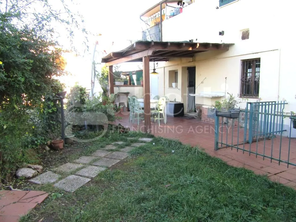 Foto 1 di 38 - Appartamento in vendita a Gavorrano