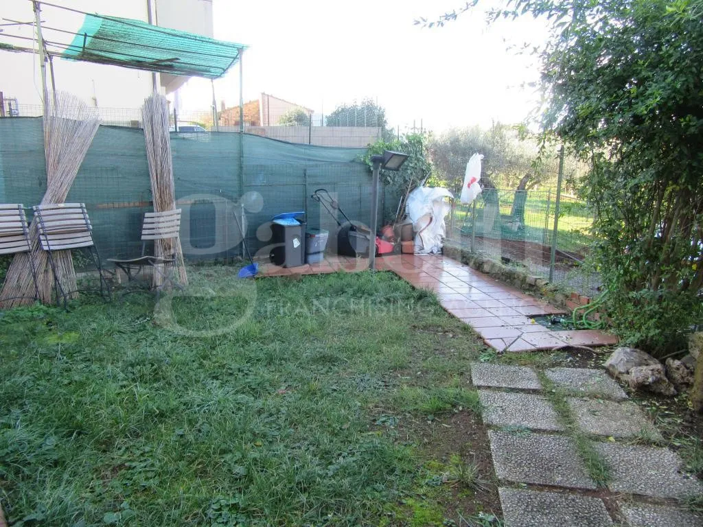 Foto 5 di 38 - Appartamento in vendita a Gavorrano