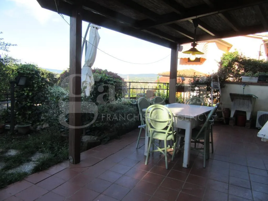 Foto 6 di 38 - Appartamento in vendita a Gavorrano