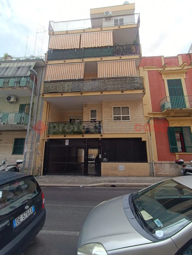 Foto 1 di 10 - Appartamento in affitto a Bari