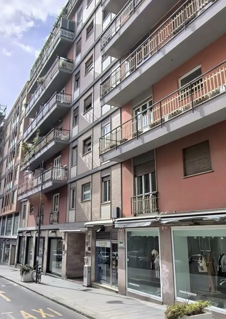 Negozio in affitto a Cagliari