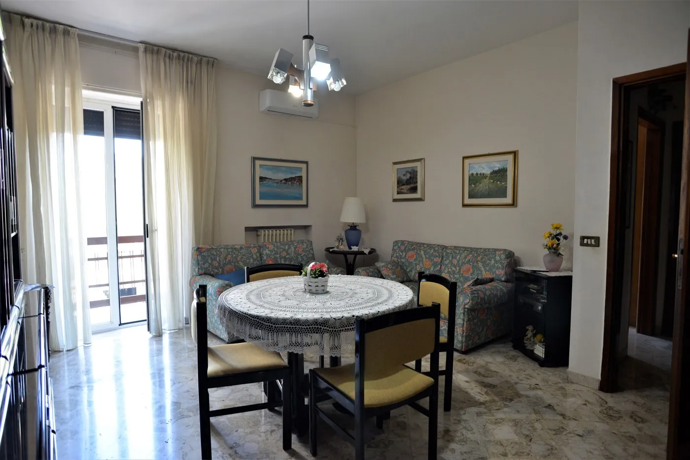 Foto 5 di 37 - Appartamento in vendita a Bari