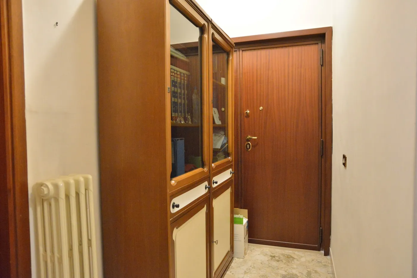 Foto 30 di 37 - Appartamento in vendita a Bari