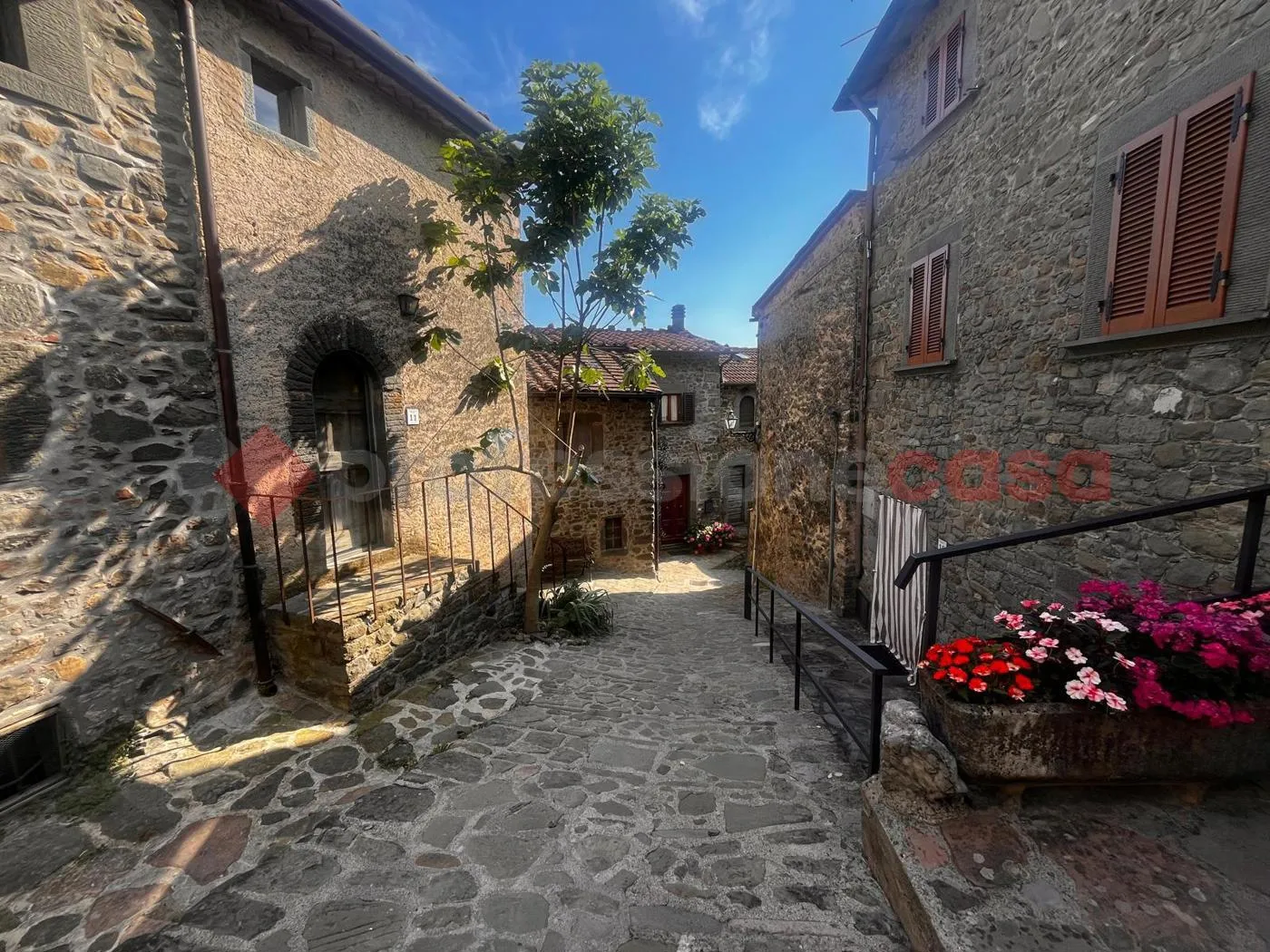 Casa indipendente in vendita a Coreglia Antelminelli