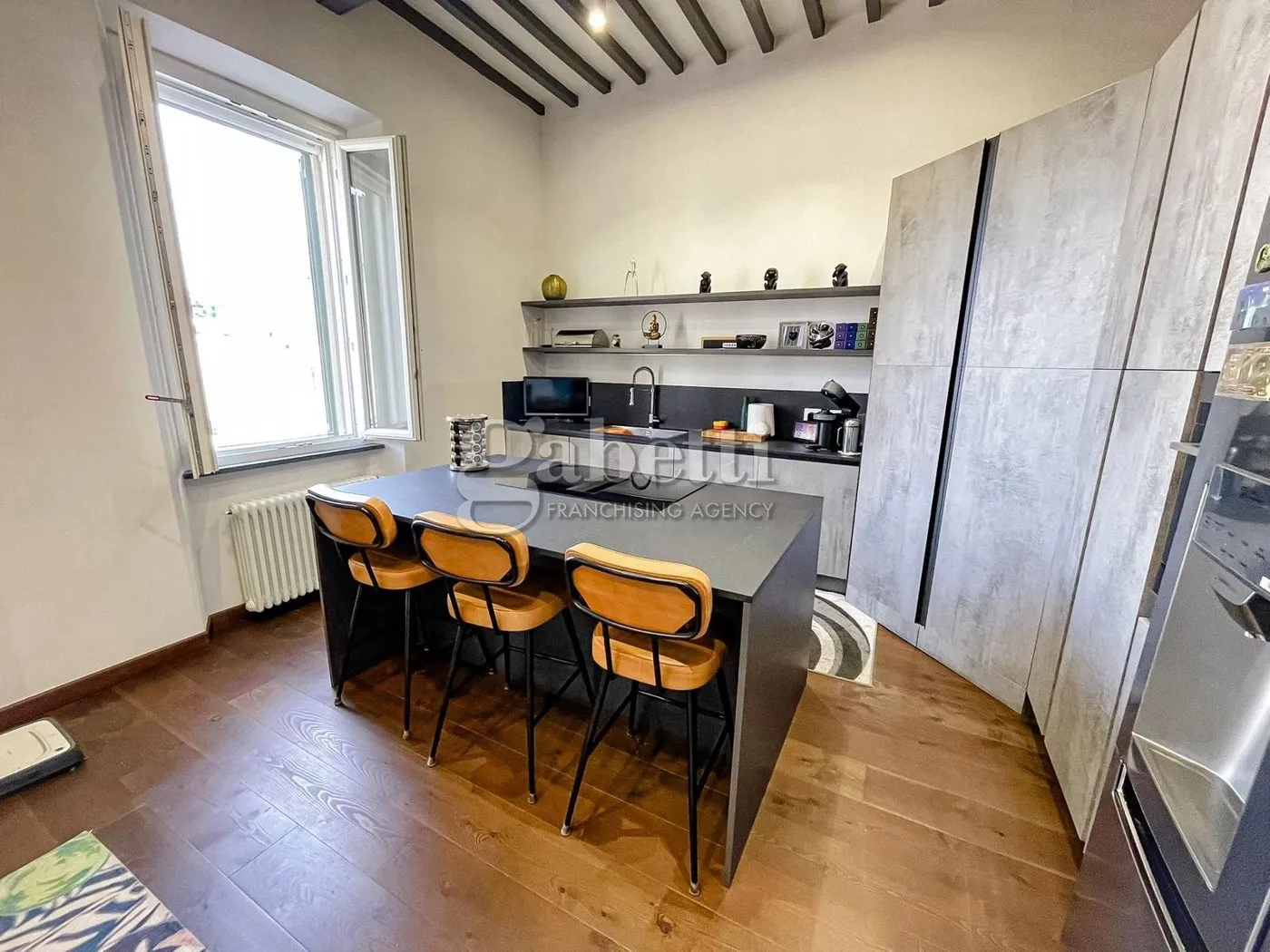Foto 6 di 22 - Appartamento in vendita a Grosseto
