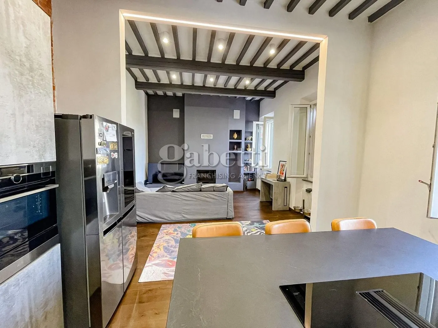 Foto 7 di 22 - Appartamento in vendita a Grosseto