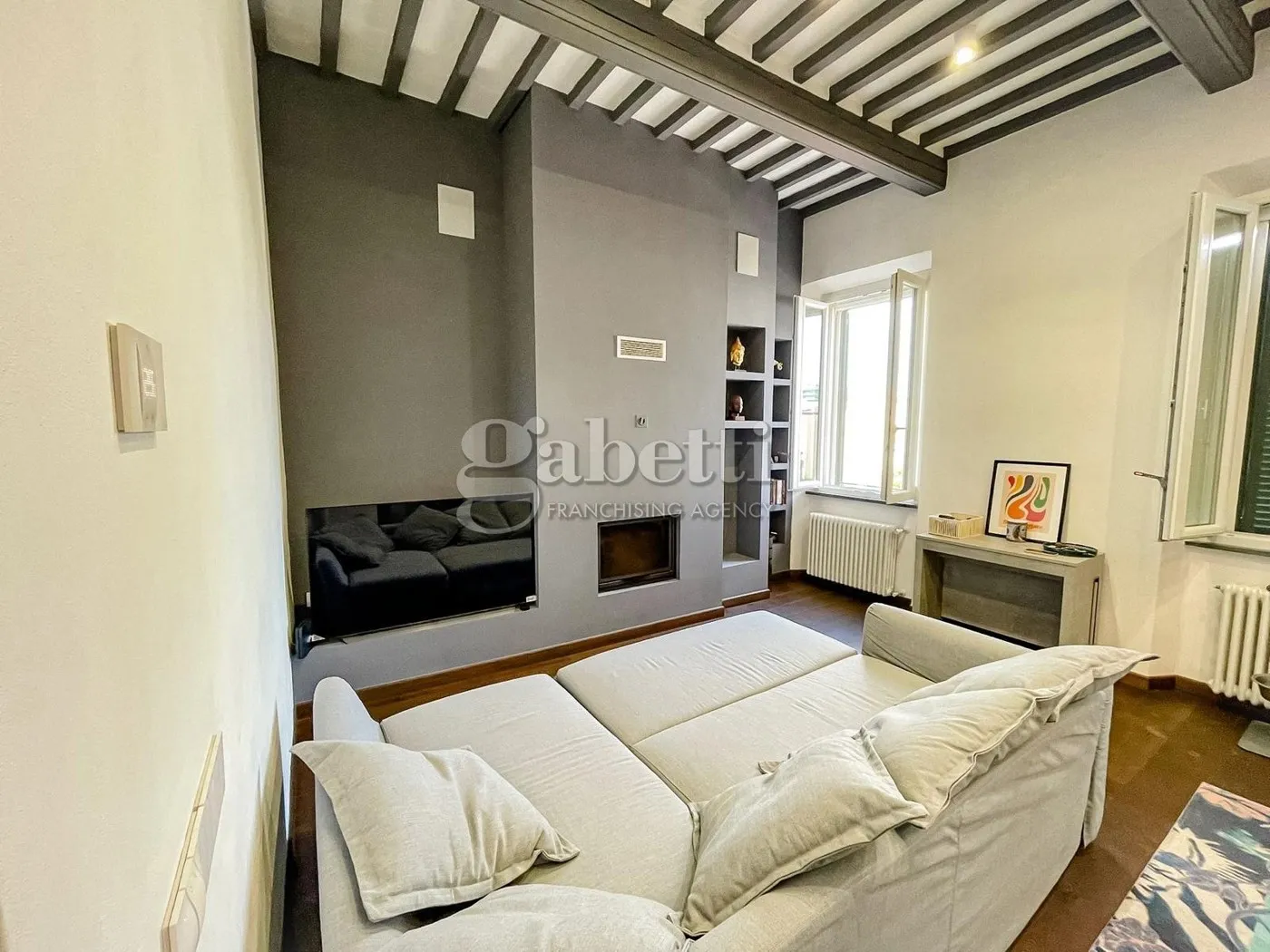 Foto 8 di 22 - Appartamento in vendita a Grosseto