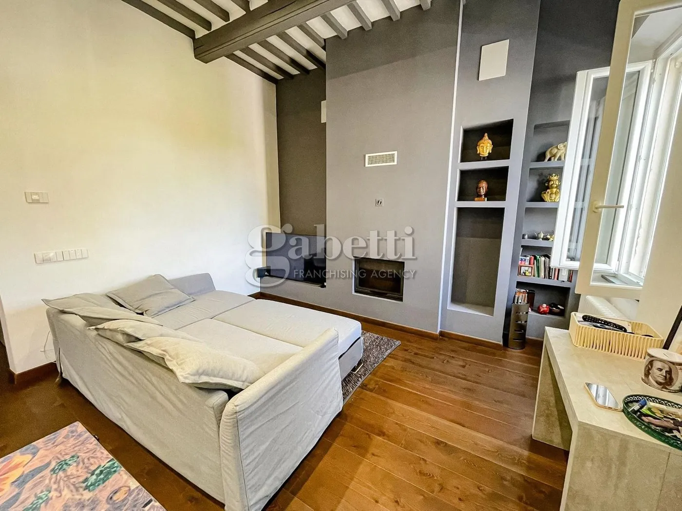 Foto 9 di 22 - Appartamento in vendita a Grosseto
