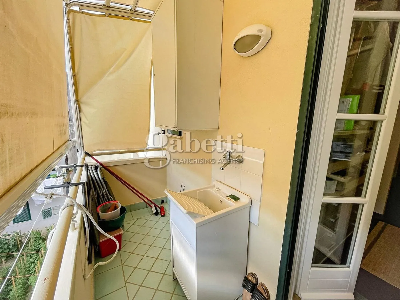 Foto 20 di 22 - Appartamento in vendita a Grosseto