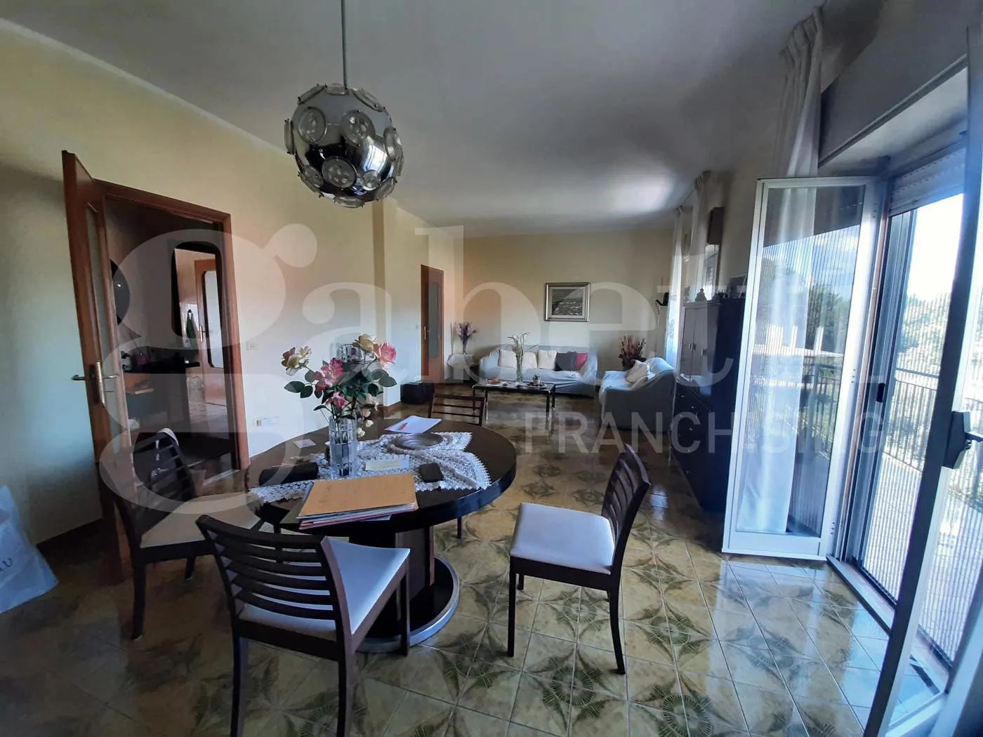 Foto 4 di 20 - Appartamento in vendita a Caianello