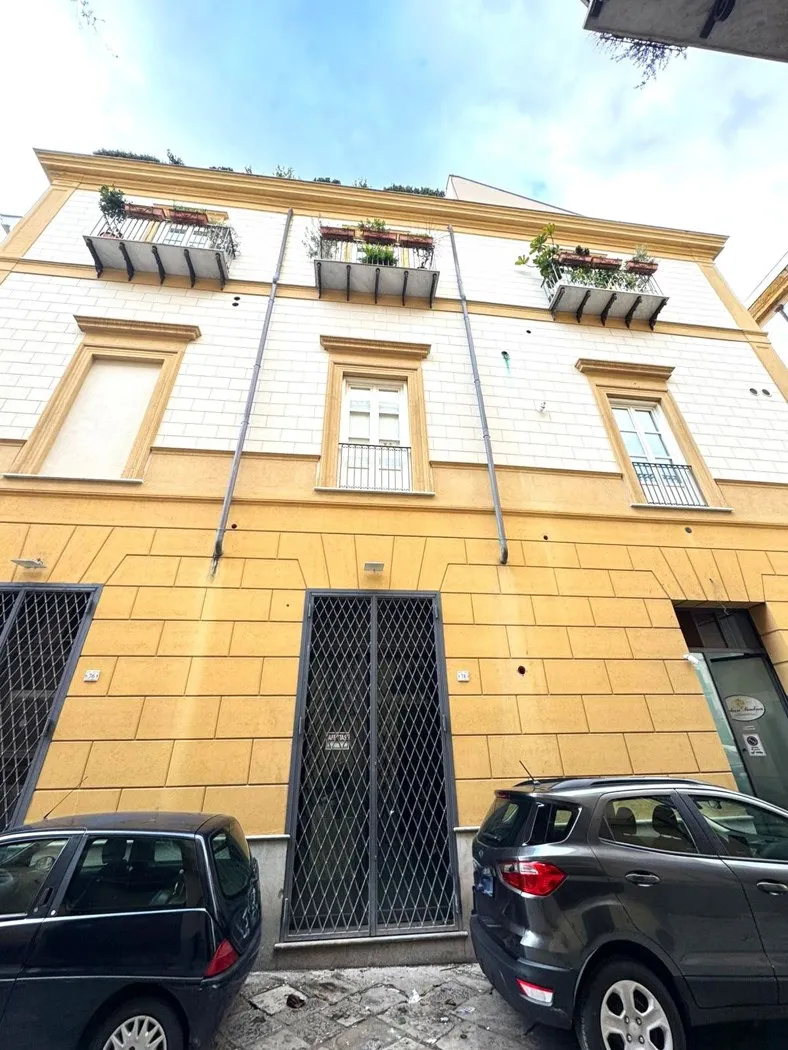 Foto 1 di 11 - Ristorante in affitto a Palermo