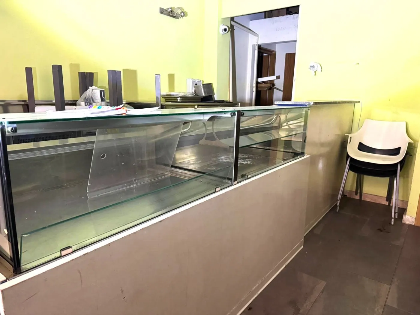 Foto 4 di 11 - Ristorante in affitto a Palermo