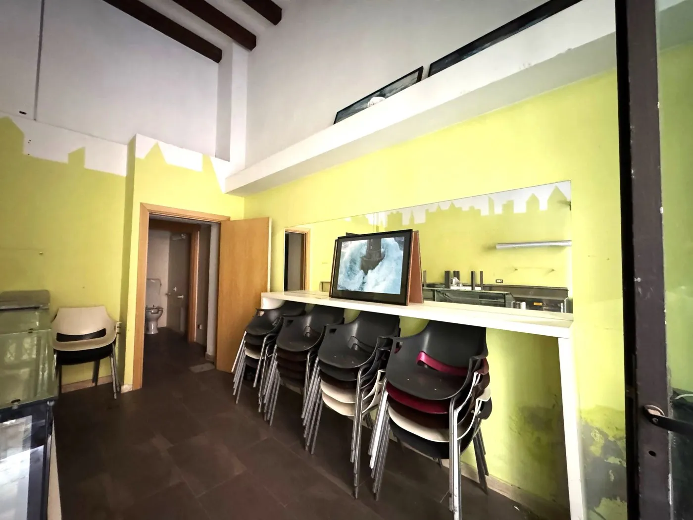 Foto 5 di 11 - Ristorante in affitto a Palermo