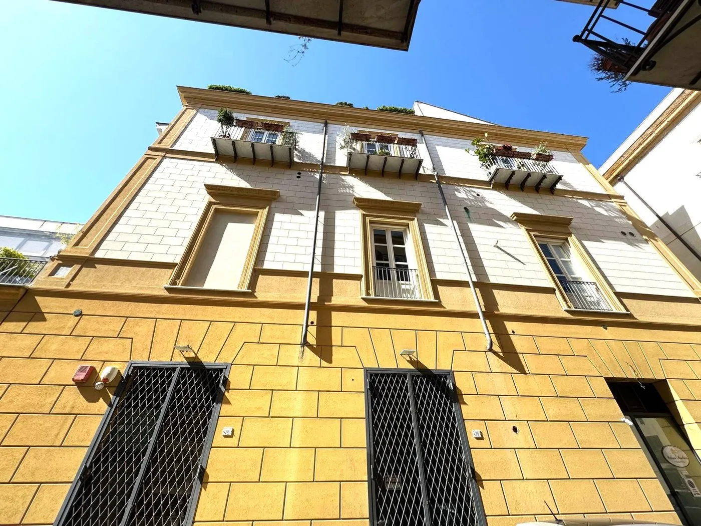 Foto 1 di 15 - Ristorante in affitto a Palermo