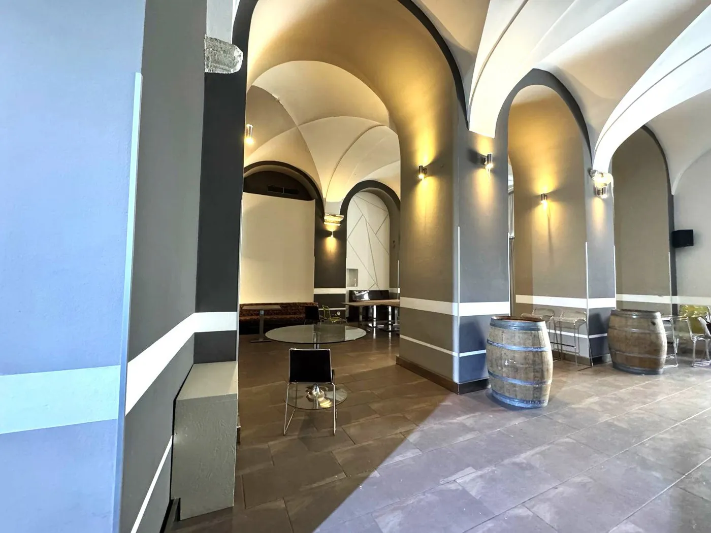 Foto 5 di 15 - Ristorante in affitto a Palermo