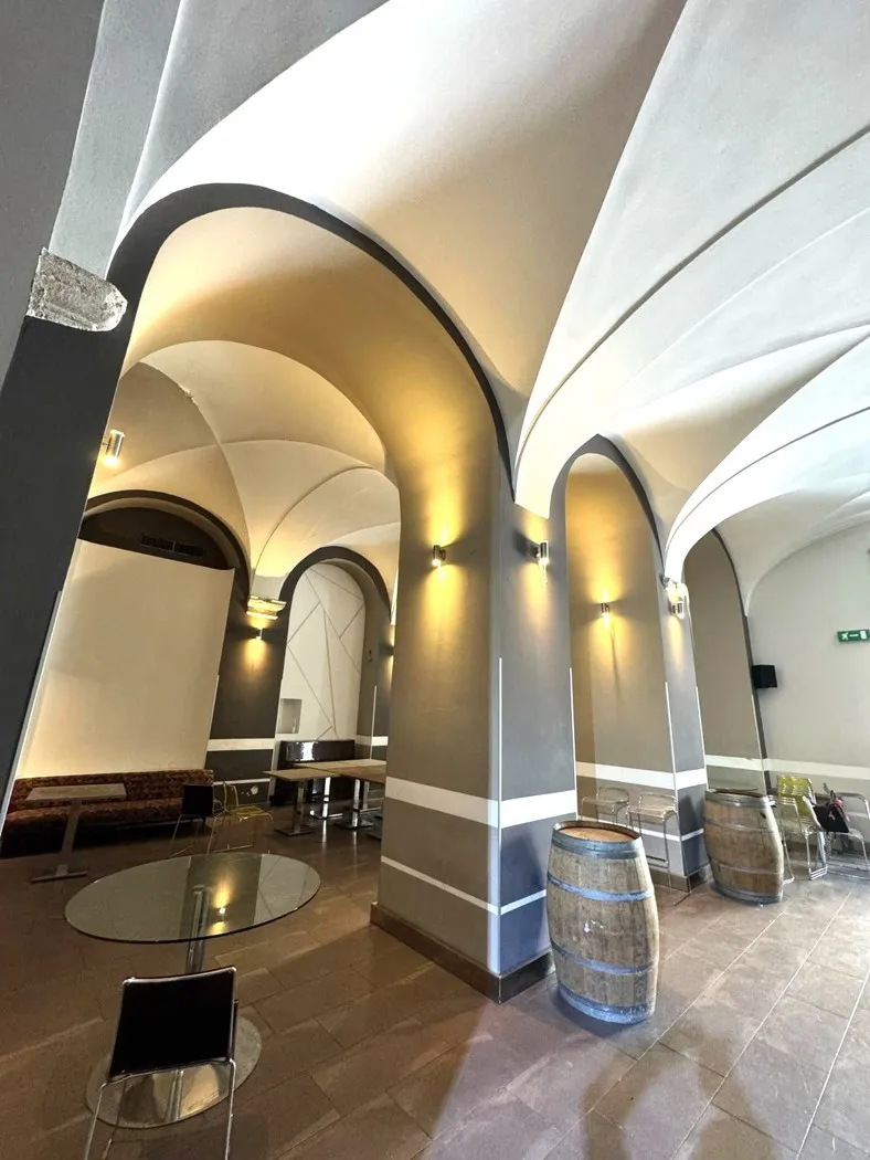 Foto 6 di 15 - Ristorante in affitto a Palermo
