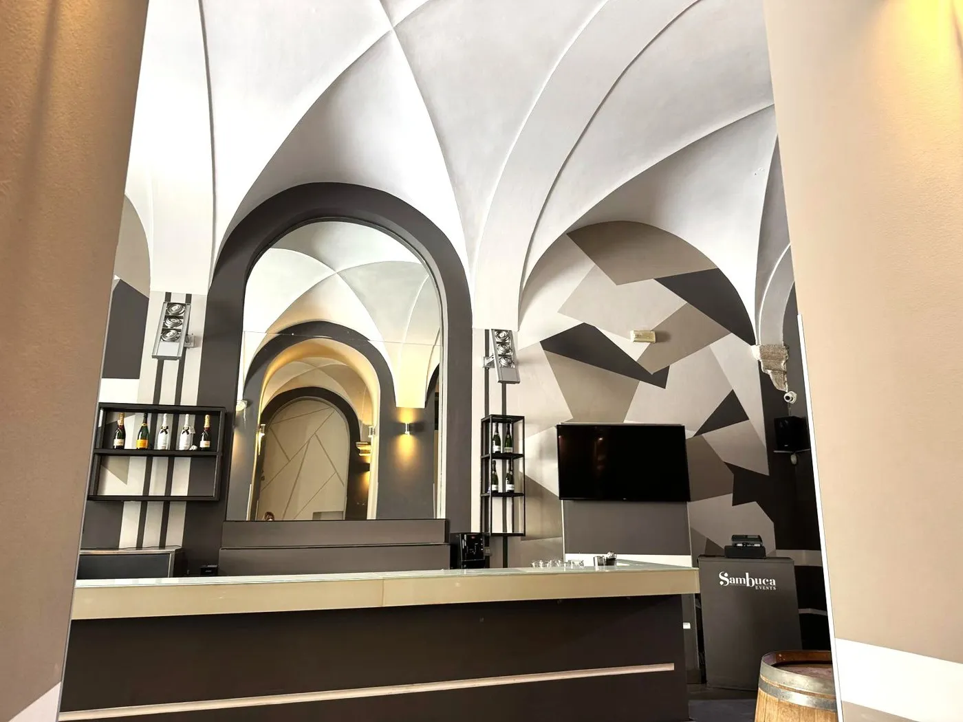 Foto 7 di 15 - Ristorante in affitto a Palermo