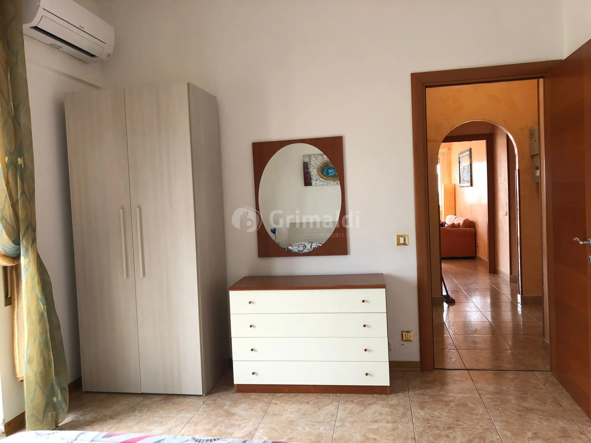 Foto 7 di 10 - Appartamento in affitto a Anzio