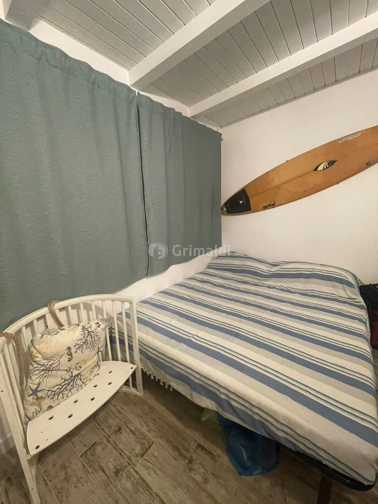 Foto 4 di 11 - Appartamento in affitto a Anzio