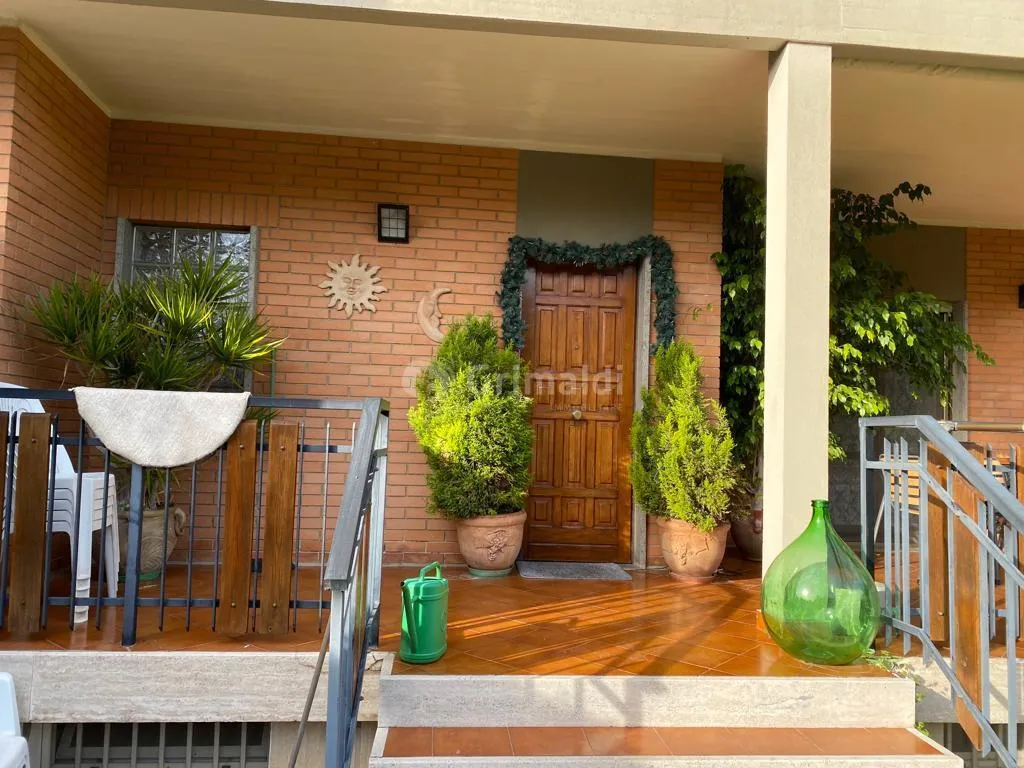 Foto 4 di 32 - Casa indipendente in affitto a Anzio