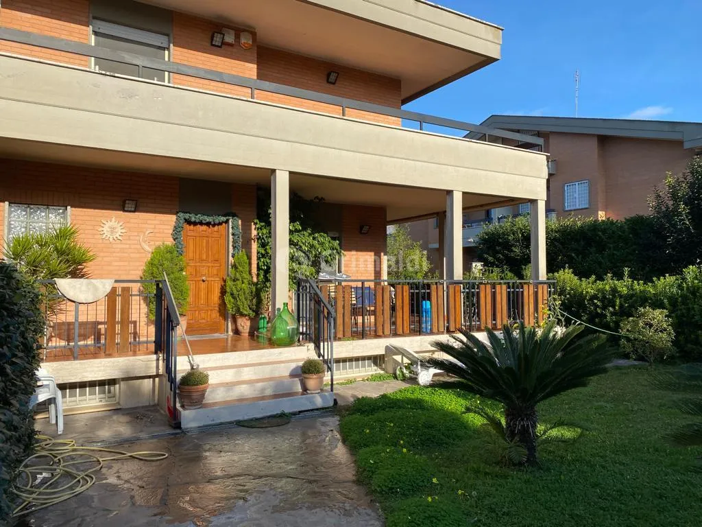 Foto 5 di 32 - Casa indipendente in affitto a Anzio