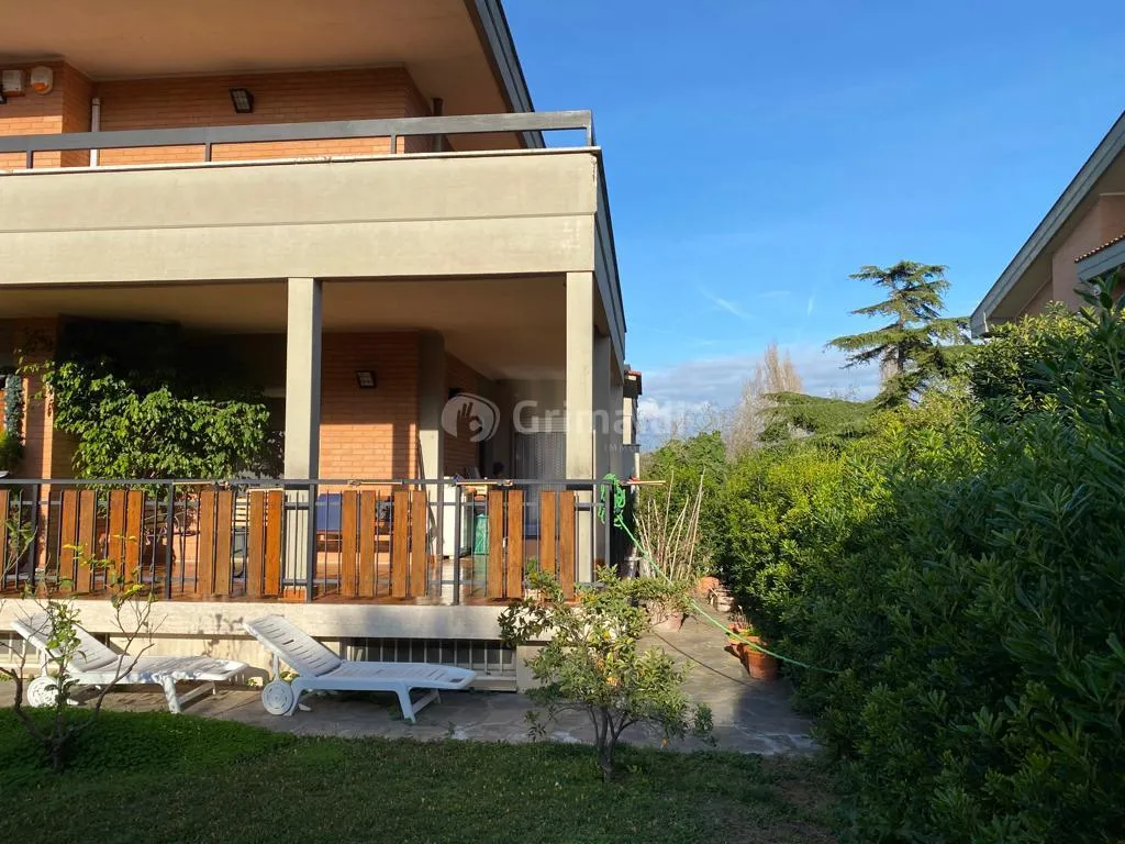 Foto 8 di 32 - Casa indipendente in affitto a Anzio