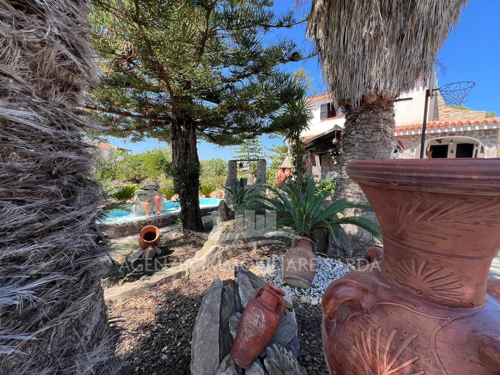 Foto 4 di 42 - Casa indipendente in vendita a Sorso
