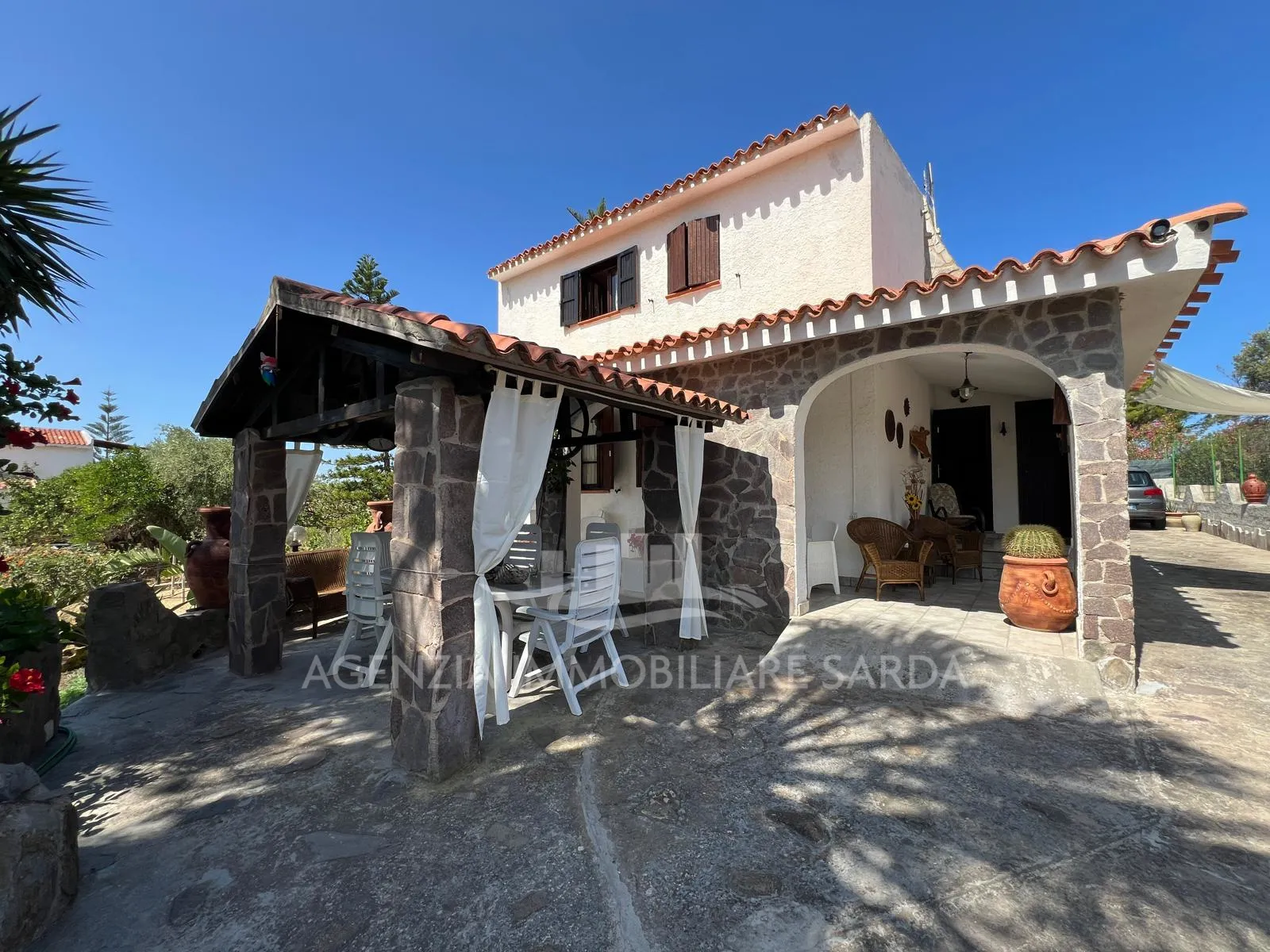 Foto 40 di 42 - Casa indipendente in vendita a Sorso
