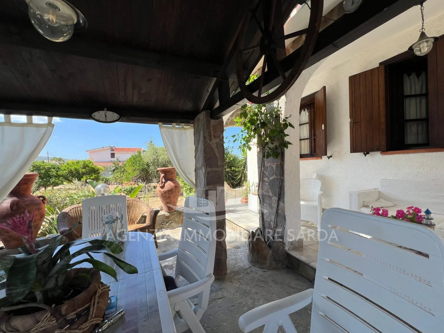 Foto 42 di 42 - Casa indipendente in vendita a Sorso