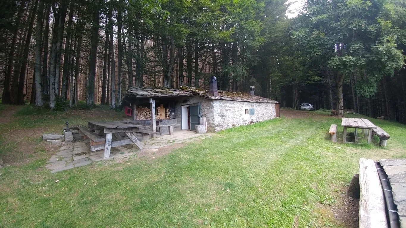 Casa indipendente in vendita a Fanano