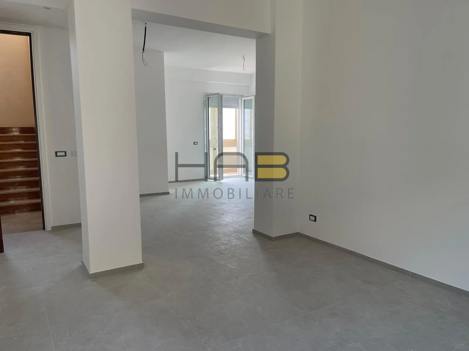Appartamento in vendita a Trapani