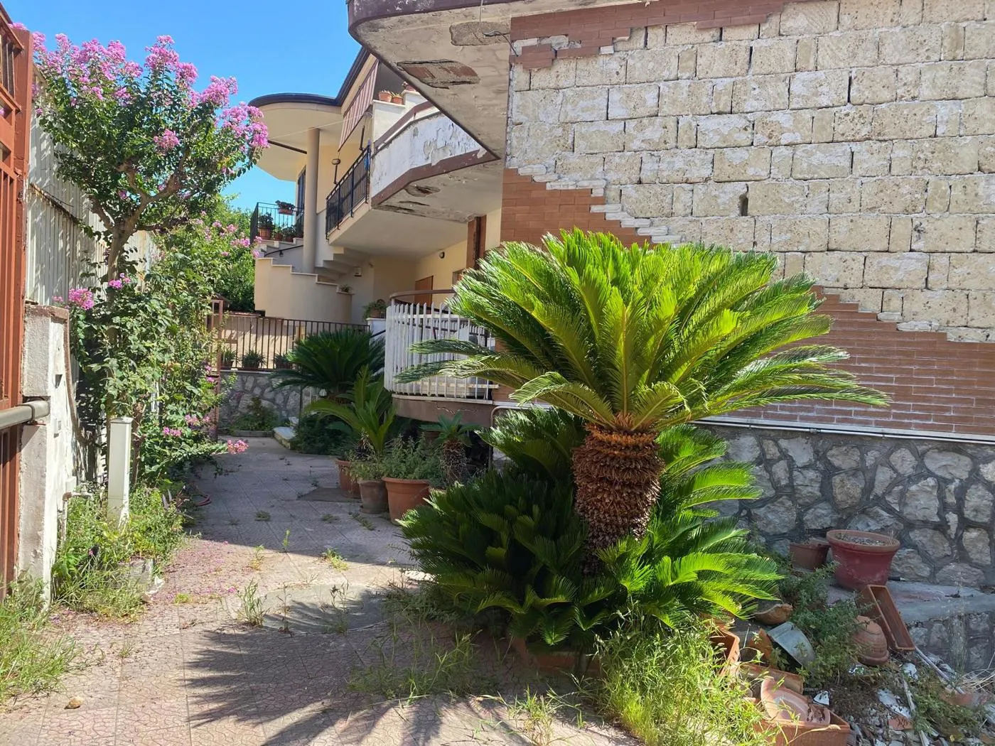 Foto 4 di 16 - Villa in vendita a Teverola