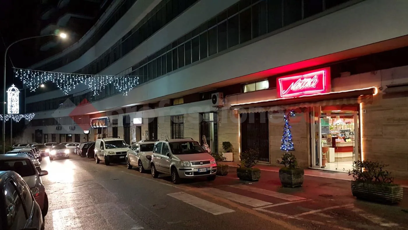 Ristorante in vendita a Frosinone
